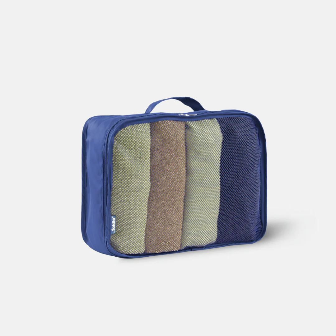 The Foldie® Packing Cube Set - Image 14