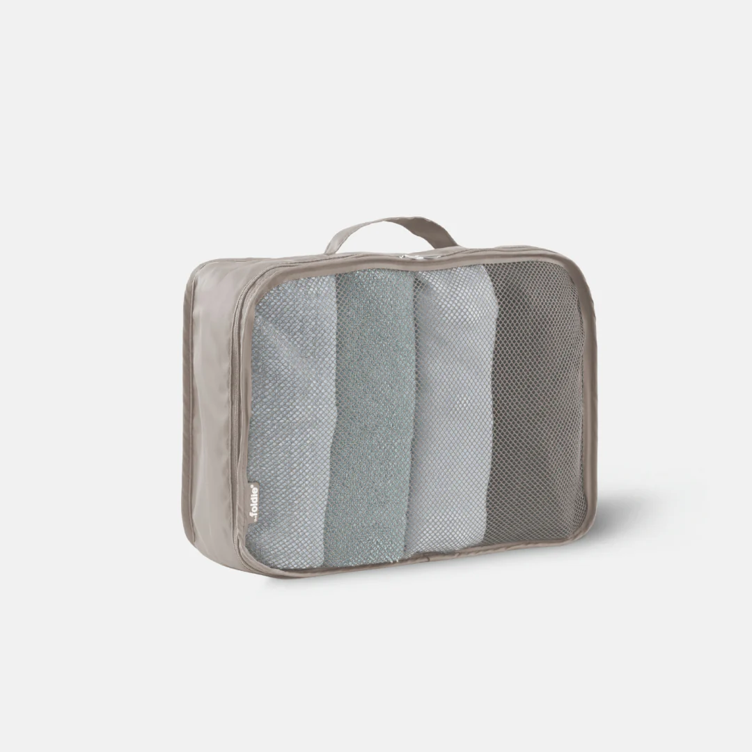 The Foldie® Packing Cube Set - Image 46