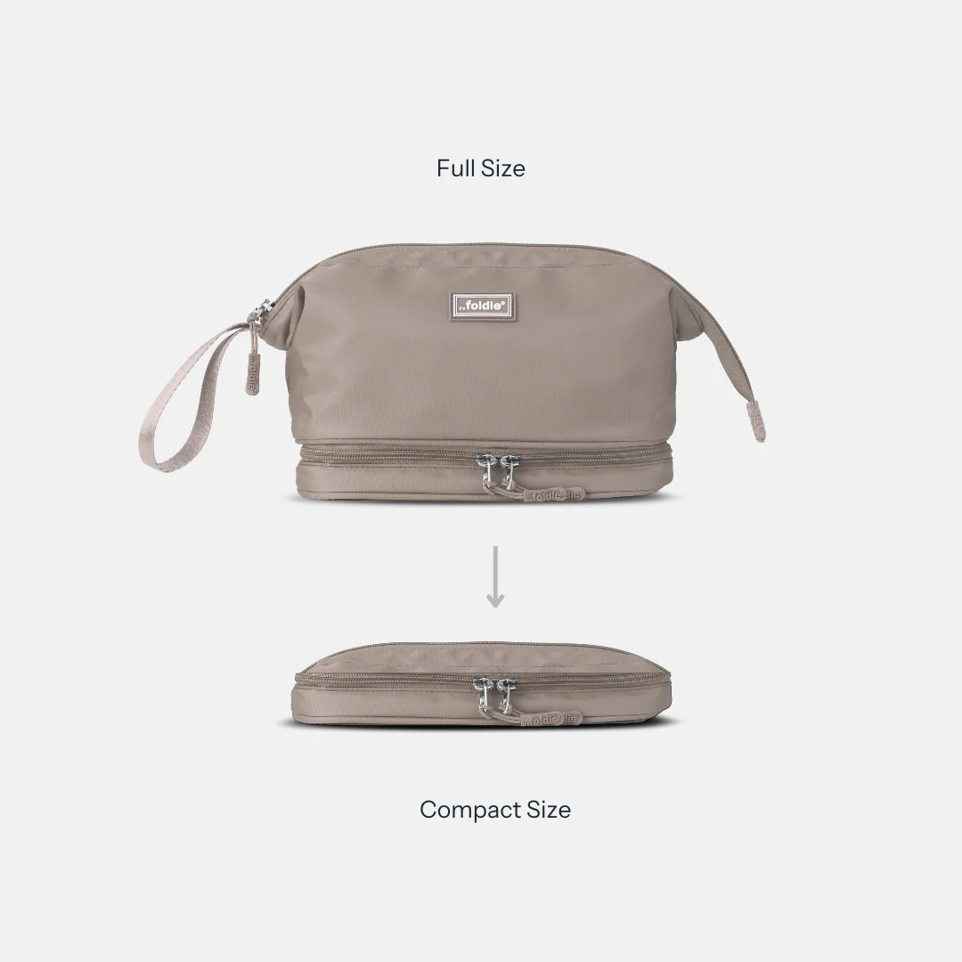 The Foldie® Toiletry Bag - Image 24