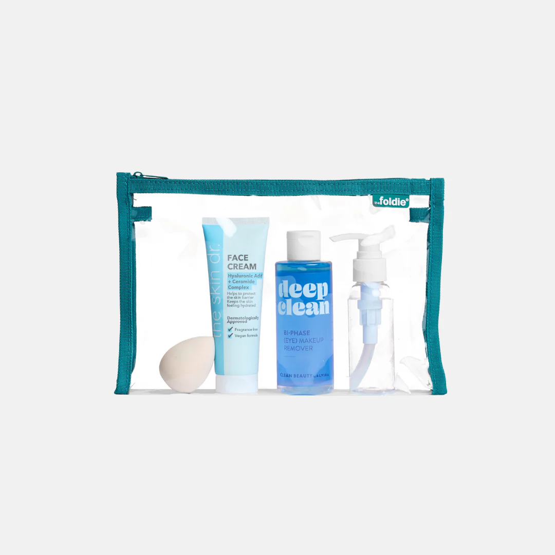 The Foldie® Travel Bundle - Image 40