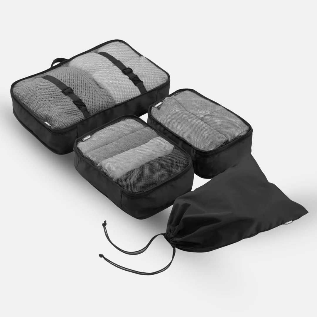 The Foldie® Travel Bundle - Image 5
