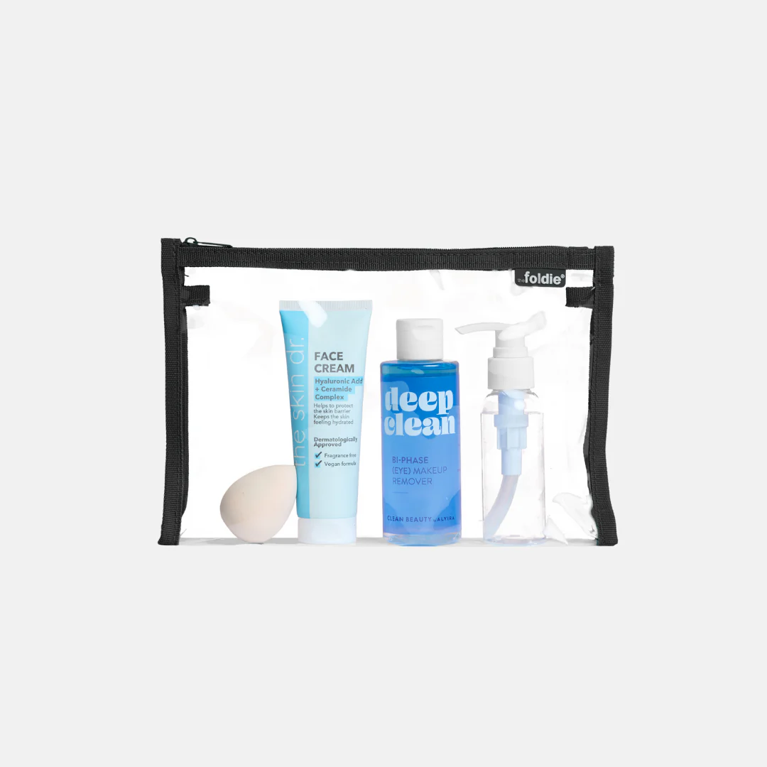 The Foldie® Travel Bundle - Image 8