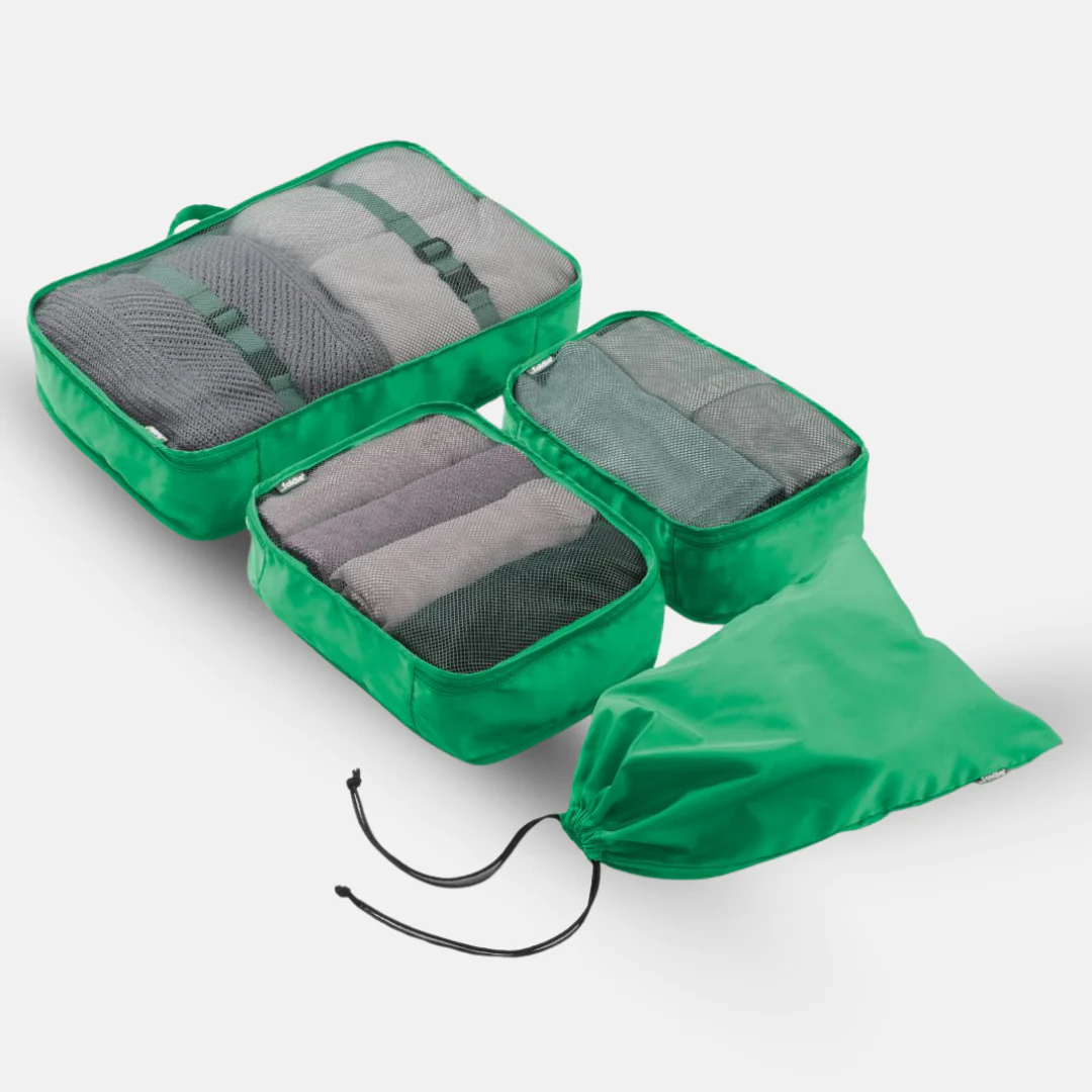The Foldie® Travel Bundle - Image 85