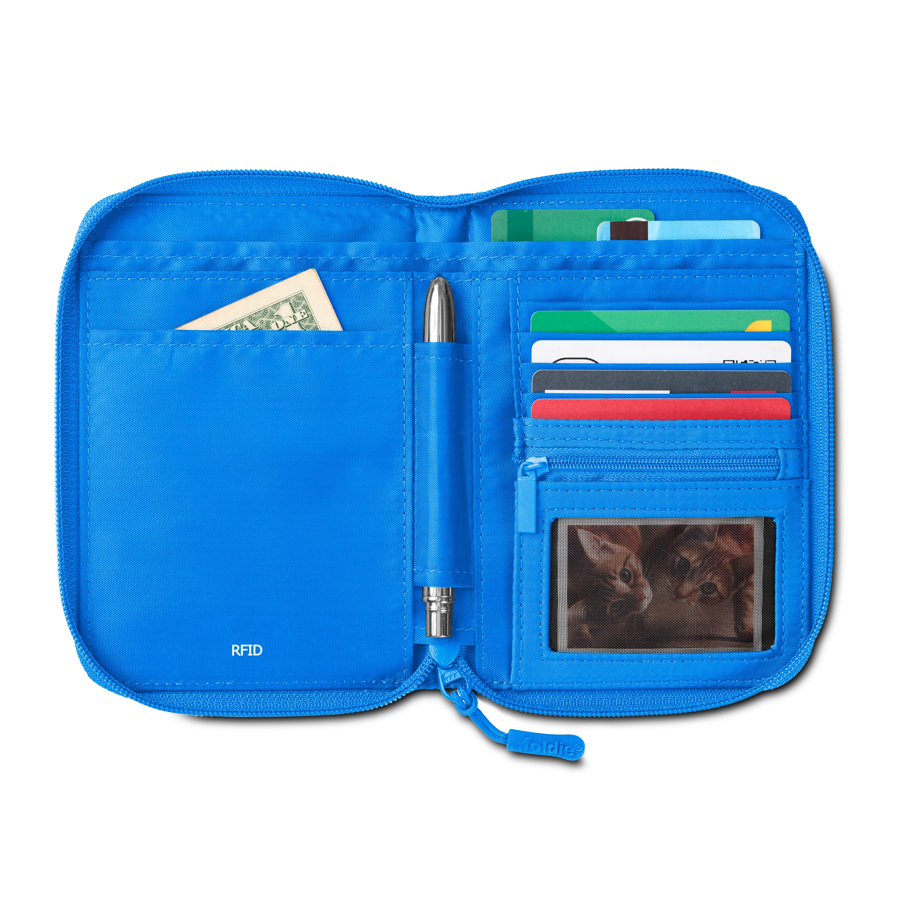 The Foldie® Wallet - Image 26