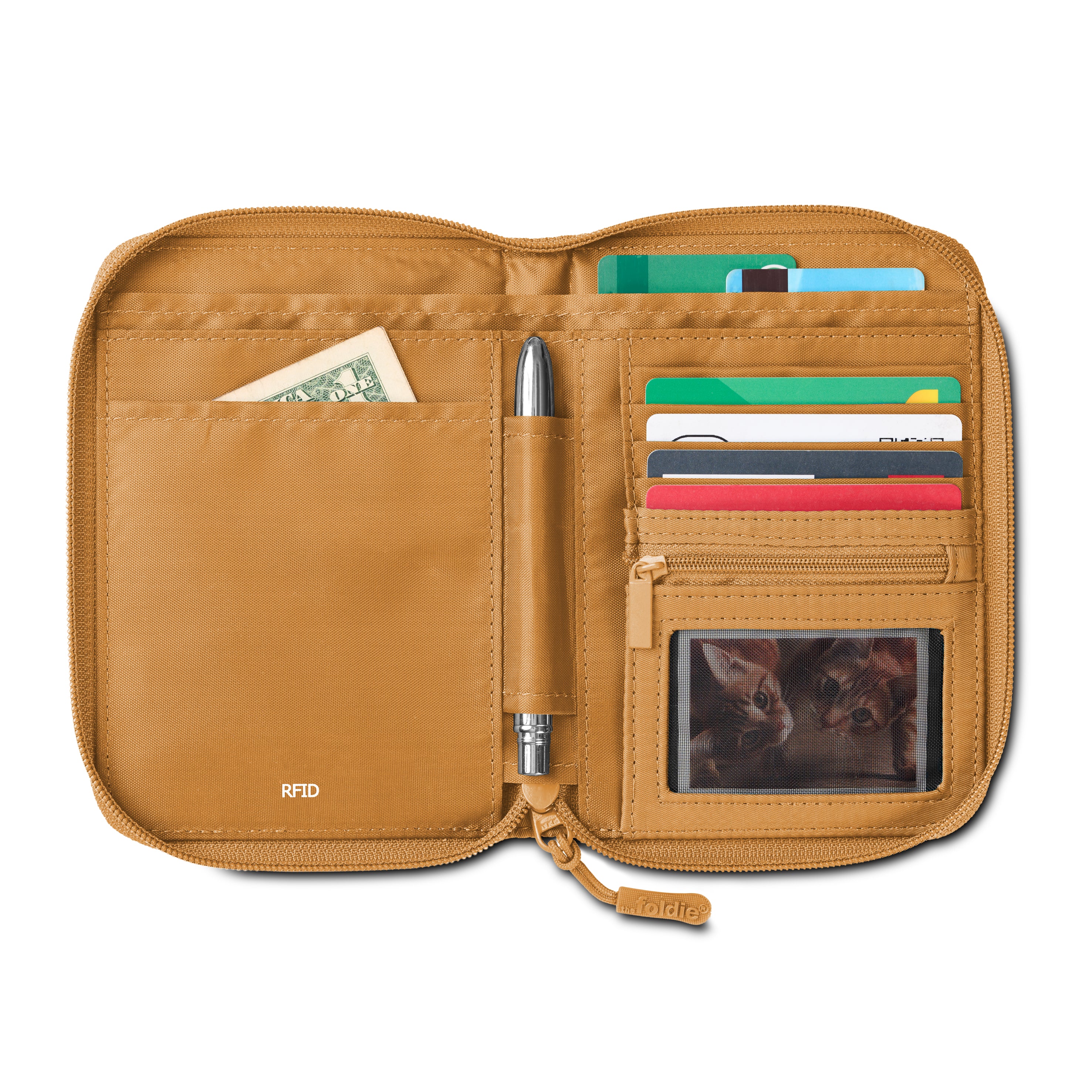 The Foldie® Wallet - Image 47